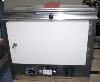 MEMMERT Lab Oven, 7" x 13" x 6" deep, 300 watt,